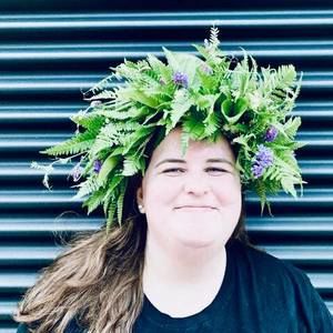 Meet your Posher, Victoria